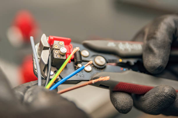 Best Electrical Rewiring Services  in Webster Groves, MO