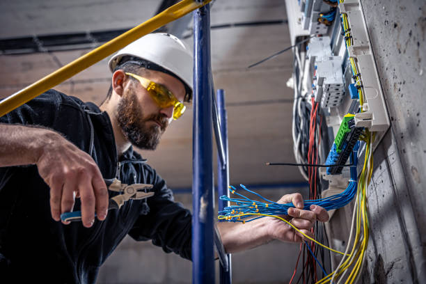 Best Electrician for Home Renovation  in Webster Groves, MO