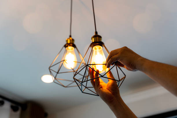 Best Commercial Electrician Services  in Webster Groves, MO