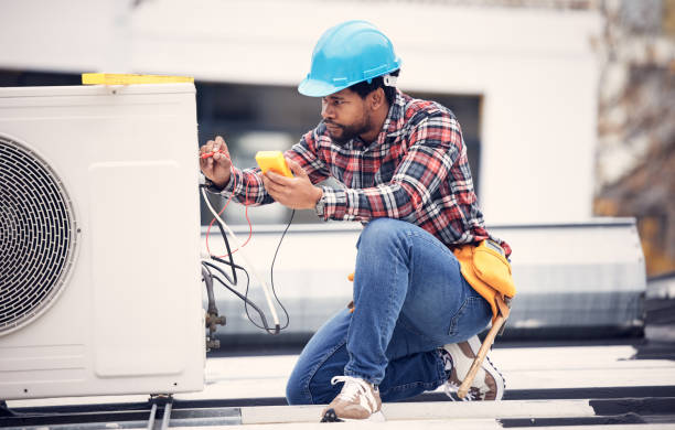 Electrical Rewiring Services in MO