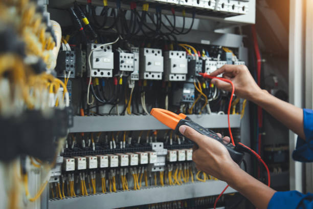 Best Electrical Installation Contractor  in Webster Groves, MO