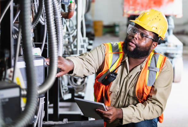 Best Electrical System Inspection  in Webster Groves, MO