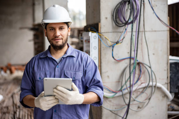 Best Electrical Upgrades for Homes  in Webster Groves, MO