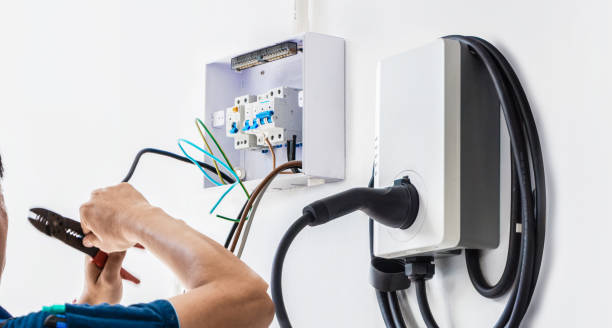 Best Electrical Repair Services  in Webster Groves, MO