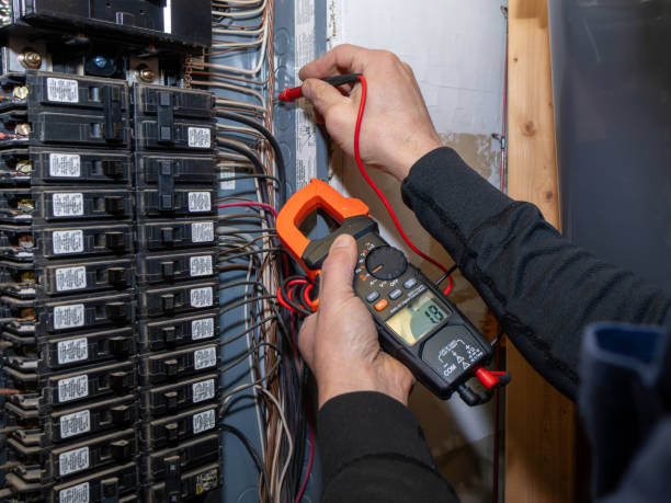 Best Affordable Emergency Electrician  in Webster Groves, MO