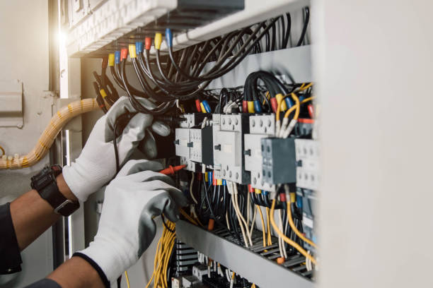 Best Home Electrical Repair  in Webster Groves, MO